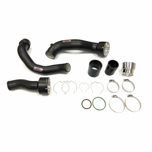 FTP Motorsport B48 Charge & Boost Pipe Set - F54, F56, F60 JCW