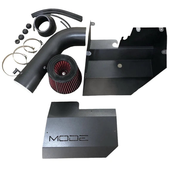 MODE Design Performance Intake Kit V2.0 for VW Golf MK7 MK7.5 GTI R & Audi A3 S3 8V TT TTS 8S