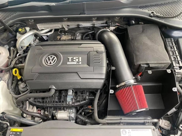 MODE Design Performance Intake Kit V2.0 for VW Golf MK7 MK7.5 GTI R & Audi A3 S3 8V TT TTS 8S