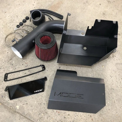 MODE Design Performance Intake Kit V2.0 for VW Golf MK7 MK7.5 GTI R & Audi A3 S3 8V TT TTS 8S