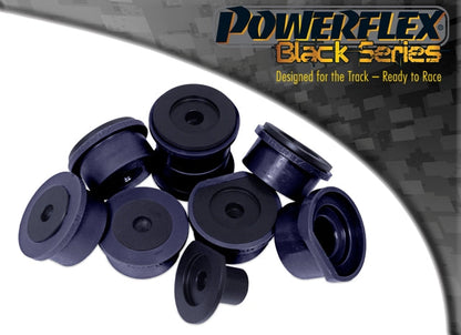 POWERFLEX Black Series BMW M4 F82 F83 Rear Diff Front Mounting Bushes