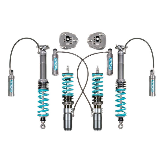 NITRON BMW E46 M3 NTR R3 SUSPENSION KIT