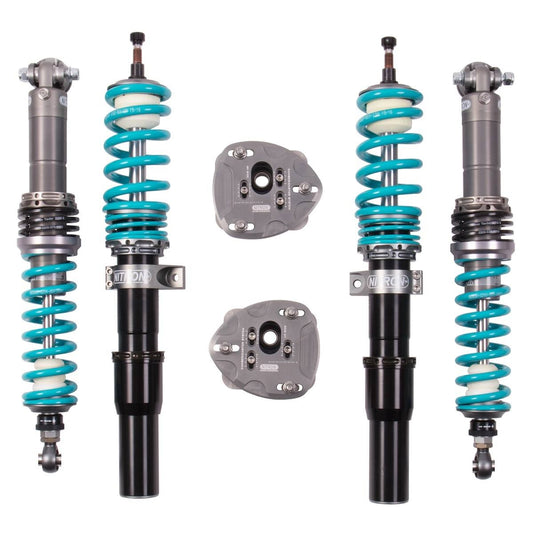 NITRON BMW BMW E90 / E92 M3 (07- ) NTR R3 SUSPENSION KIT