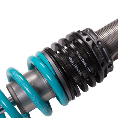 NITRON BMW BMW E90 / E92 M3 (07- ) NTR R3 SUSPENSION KIT