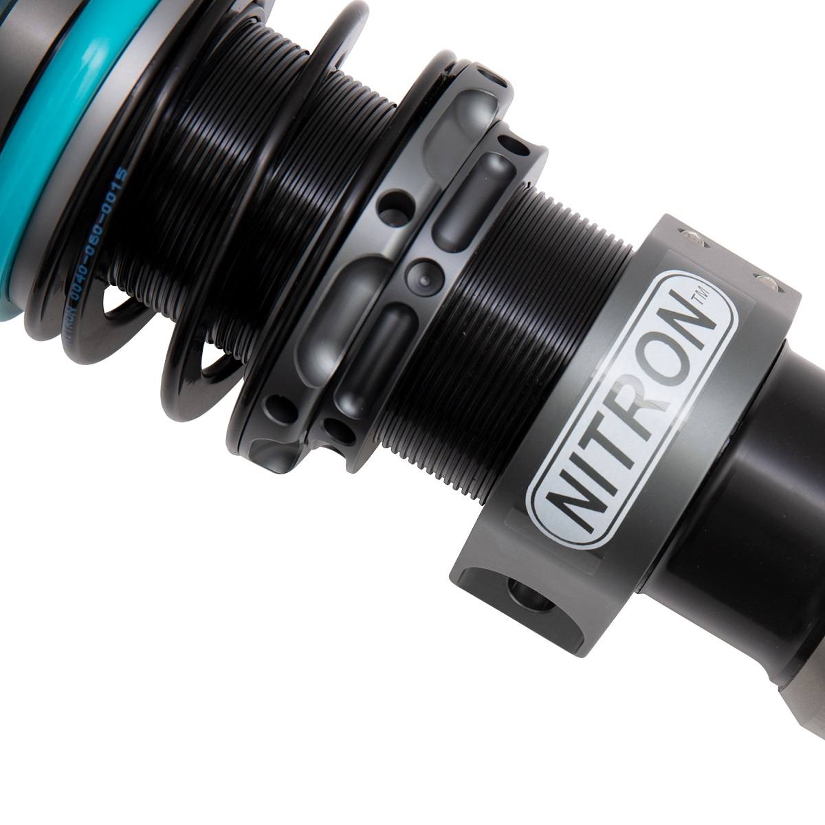 NITRON BMW BMW E90 / E92 M3 (07- ) NTR R3 SUSPENSION KIT