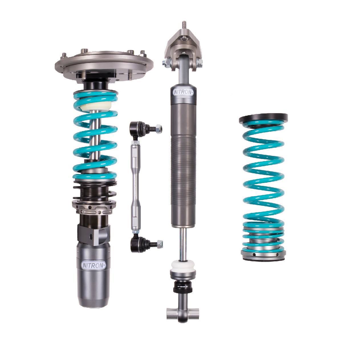 NITRON BMW G80 M3 Competition (non Xdrive) NTR R1 SUSPENSION KIT