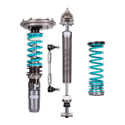 NITRON BMW G80 M3 Competition (non Xdrive) NTR R1 SUSPENSION KIT