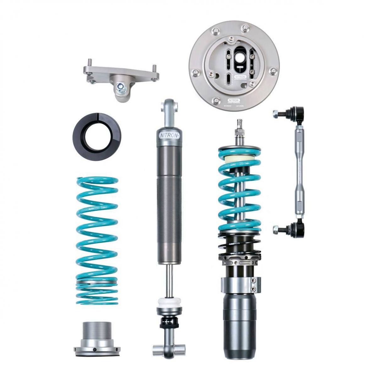 NITRON BMW G82 M4 NTR R1 SUSPENSION KIT