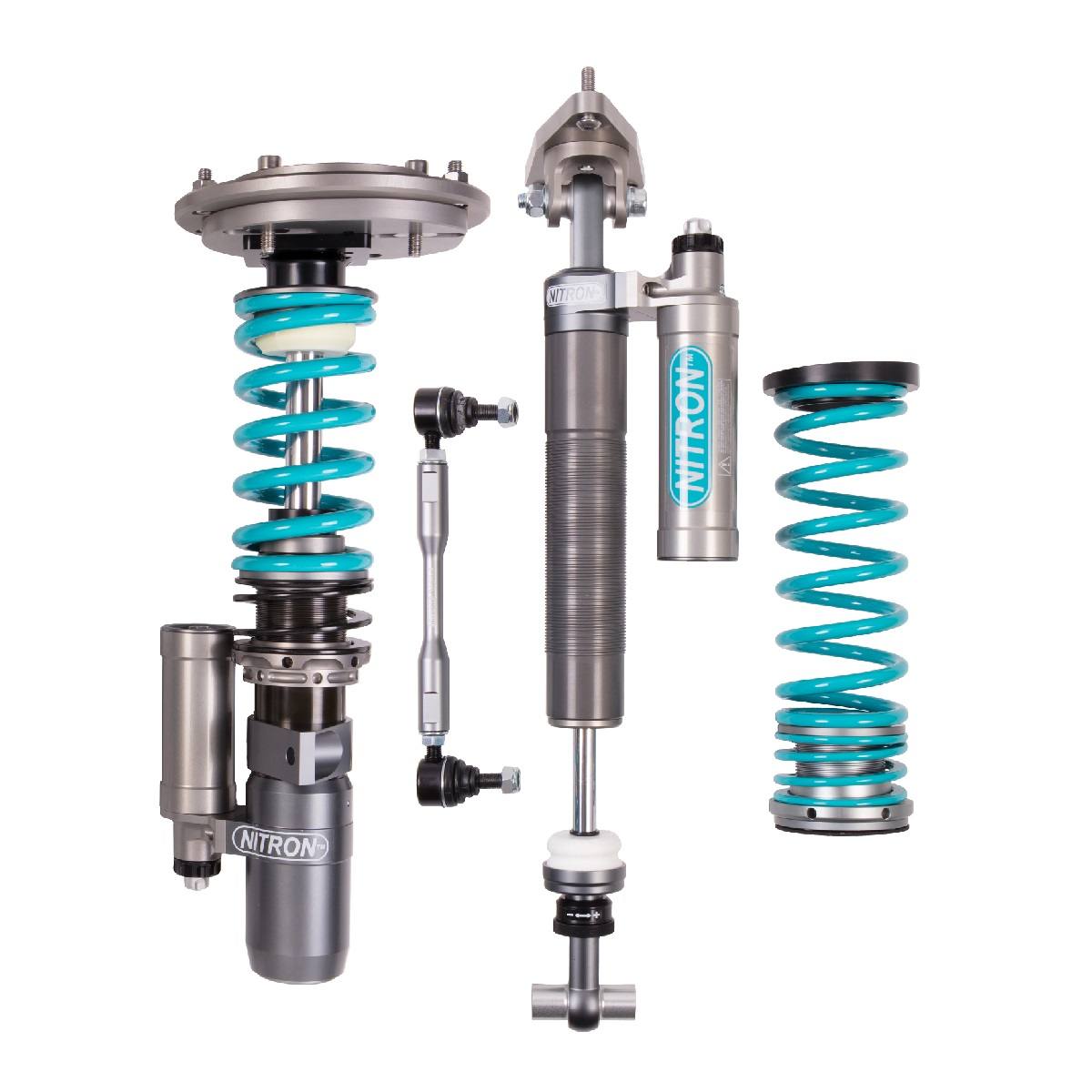 NITRON BMW F82 M4 NTR R3 SUSPENSION KIT