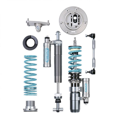 NITRON BMW F82 M4 NTR R3 SUSPENSION KIT