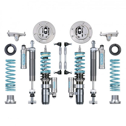 NITRON BMW F82 M4 NTR R3 SUSPENSION KIT