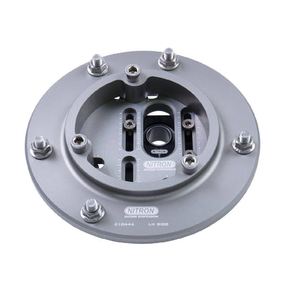 NITRON BMW G82 M4 Top adjustable plates for Camber and Castor