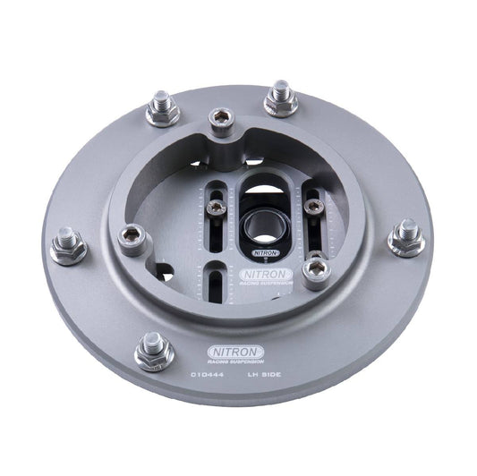 NITRON BMW G80 M3 Competition (non Xdrive) Top adjustable plates for Camber and Castor