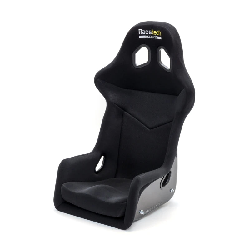 RACETECH Simulator Chassis Starter Pack, includes 4100WT Gaming Seat