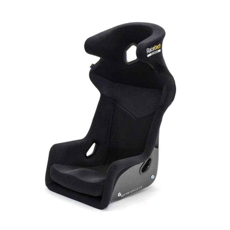 RACETECH Simulator Chassis Starter Pack, includes 4100WTHR Gaming Seat