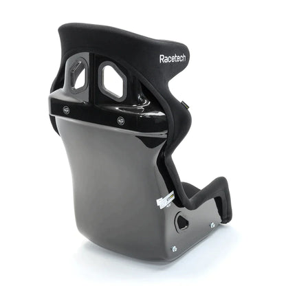 RACETECH RT4200WTHR-110 Racing Seat FIA approved, Head restraint, Wide and Tall version