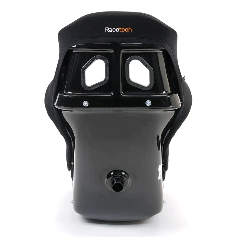 RACETECH RT4119THR-111 (Tall seat) Racing Seat FIA approved, Head restraint