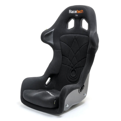 RACETECH RT4119W-111 Racing Seat (wide seat) not FIA approved, No Head restraint