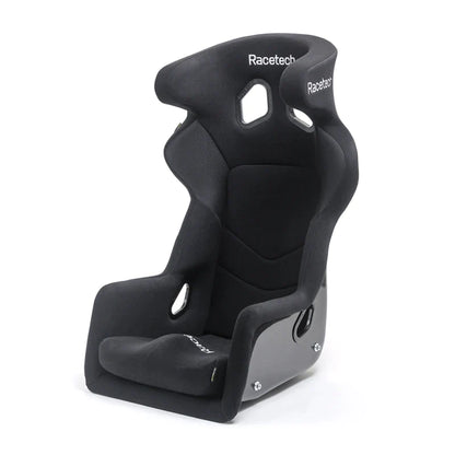 RACETECH RT4200THR-110 Racing Seat FIA approved, Head restraint, Tall version