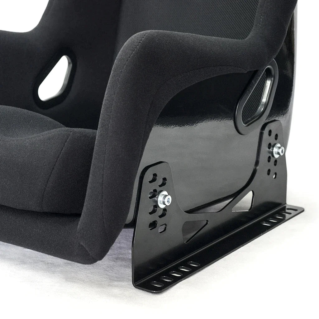 RACETECH RT4200WTHR-110 Racing Seat FIA approved, Head restraint, Wide and Tall version