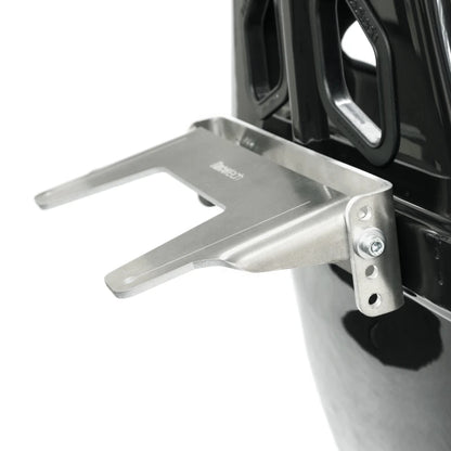 RACETECH RTB3115B - Adjustable Alloy Back Bracket for racing seat