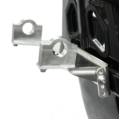 RACETECH RTB3115B - Adjustable Alloy Back Bracket for racing seat