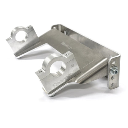 RACETECH RTB3115B - Adjustable Alloy Back Bracket for racing seat