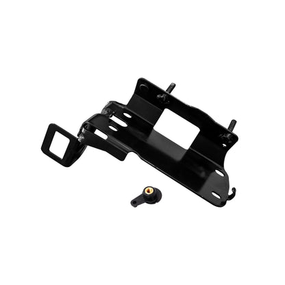 Mosselman Twin Oil Cooler Kit - E8x 135i, 1 Series M (1M)