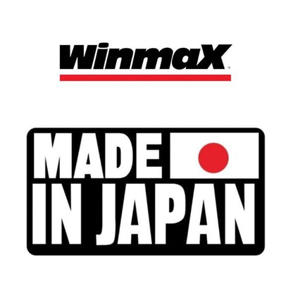 WINMAX W3 PERFORMANCE TRACKDAY BRAKE PADS BMW M2 / M3 / M4 FRONT