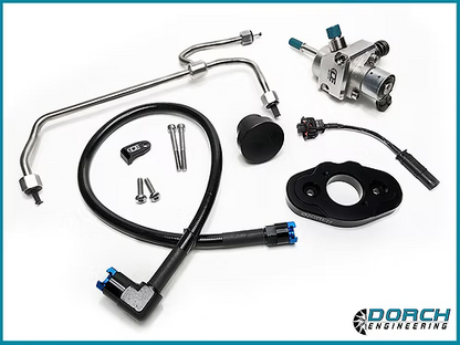 B58 Dorch Engineering Gen1 DS15 HPFP Upgrade 1-4 series