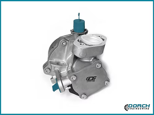 N55 Dorch Engineering HPFP Lift Kit (on a core exchange basis) PWG Wastegate flow spec 38% (* note details below)