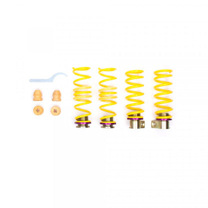KW Height Adjustable Spring Kit (HAS) - F10 M5 & F06 M6