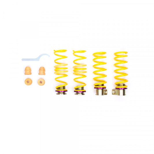 KW Height Adjustable Spring Kit (HAS) - F10 M5 & F06 M6