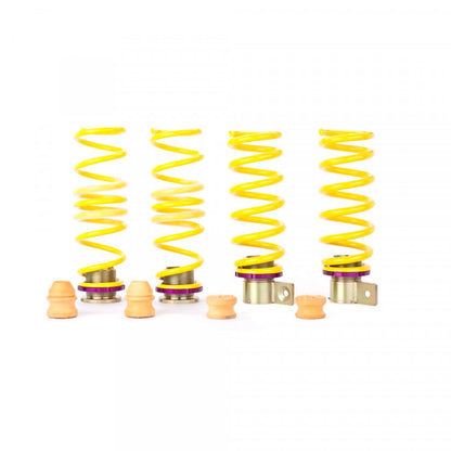 KW Height Adjustable Spring Kit (HAS) - F10 M5 & F06 M6