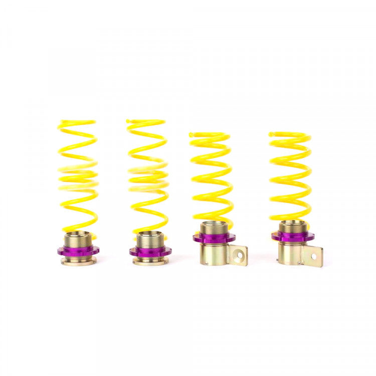 KW Height Adjustable Spring Kit (HAS) - F10 M5 & F06 M6