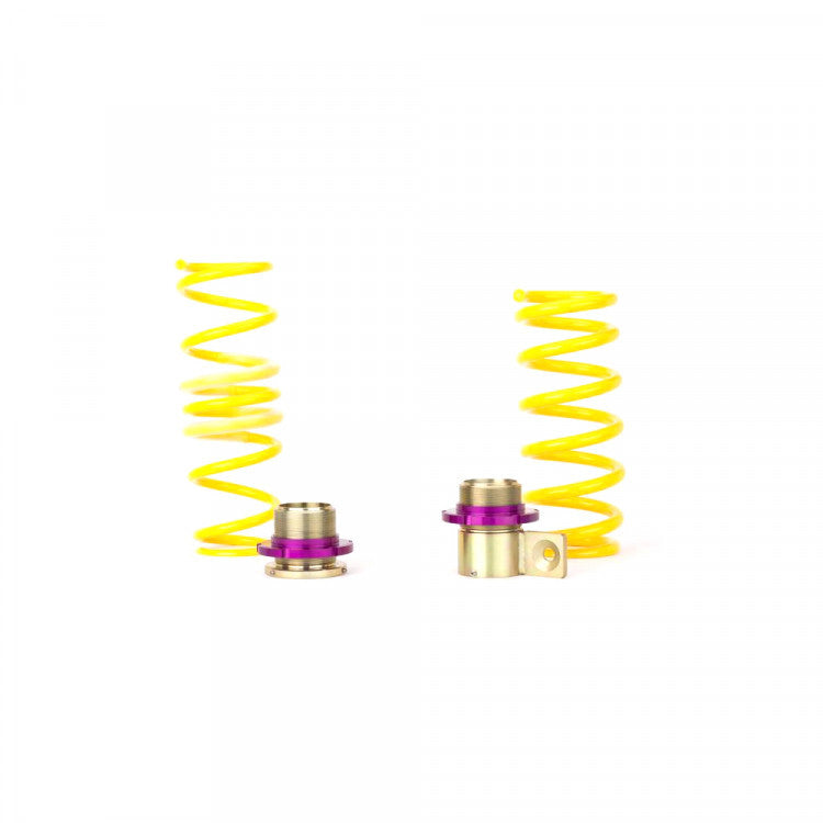 KW Height Adjustable Spring Kit (HAS) - F10 M5 & F06 M6