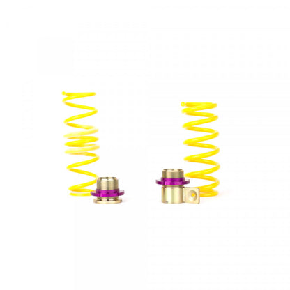 KW Height Adjustable Spring Kit (HAS) - F10 M5 & F06 M6