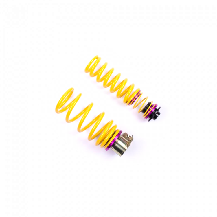 KW Height Adjustable Spring Kit (HAS) - F87 M2, F80 M3, F82 M4