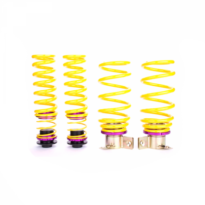 KW Height Adjustable Spring Kit (HAS) - F87 M2, F80 M3, F82 M4