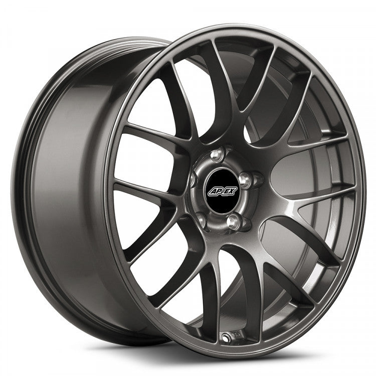 APEX EC-7 | 19" x 9" ET30 | 5x120mm | 72.56mm