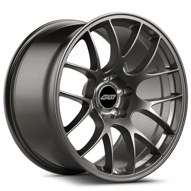 APEX EC-7 | 19" x 11" ET44 | 5x120mm | 72.56mm