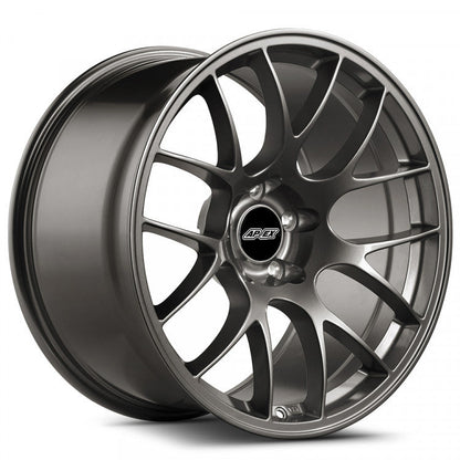 APEX EC-7 | 19" x 10" ET25 | 5x120mm | 72.56mm