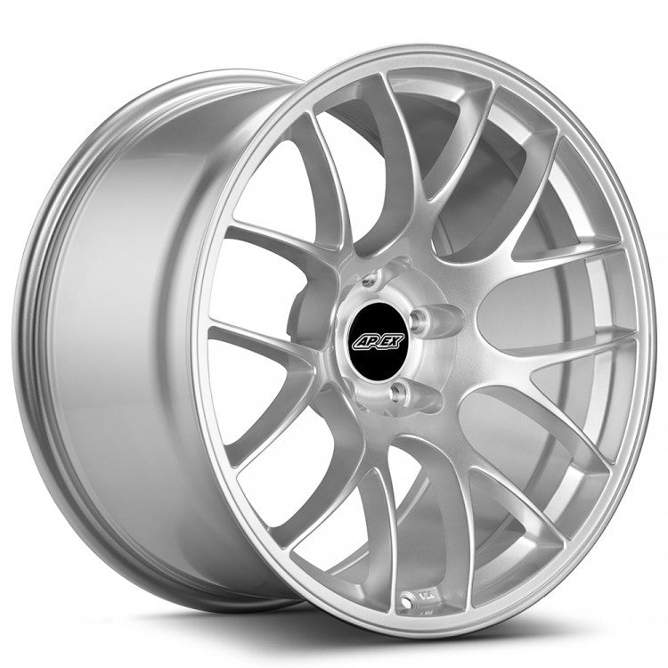 APEX EC-7 | 19" x 11" ET44 | 5x120mm | 72.56mm