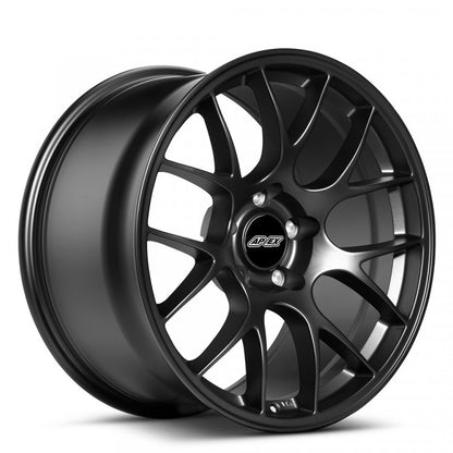 APEX EC-7 | 18" x 9.5" ET35 | 5x120mm | 72.56mm