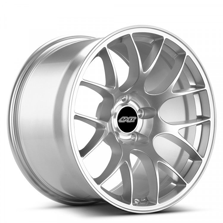 APEX EC-7 | 18" x 9.5" ET22 | 5x120mm | 72.56mm