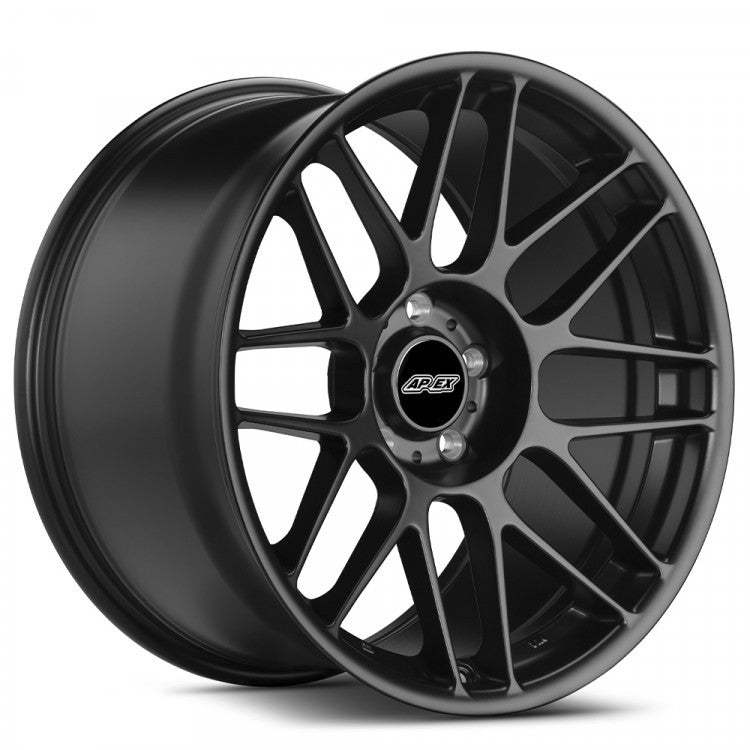 APEX ARC-8 | 19" x 10.5" ET22 | 5x120mm | 72.56mm