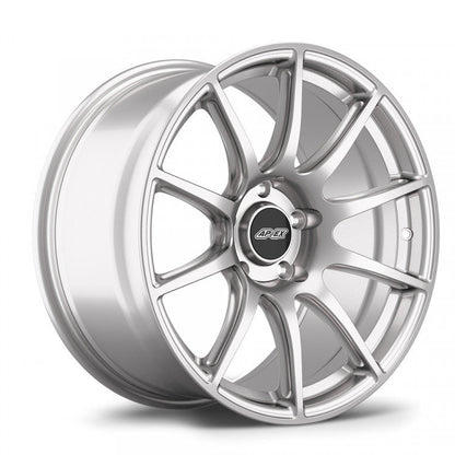 APEX SM-10 | 18" x 10" ET33 | 5x120mm | 72.56mm