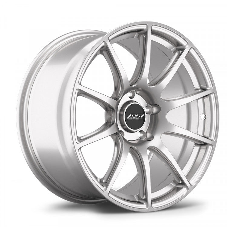 APEX SM-10 | 18" x 10" ET33 | 5x120mm | 72.56mm