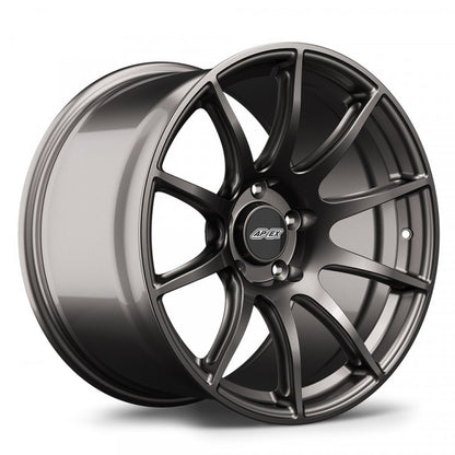 APEX SM-10 | 18" x 11" ET44 | 5x120mm | 72.56mm