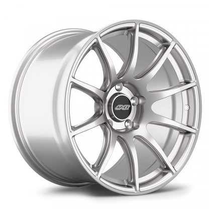 APEX SM-10 | 18" x 11" ET44 | 5x120mm | 72.56mm